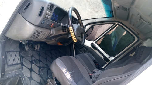 Peugeot Boxer 2005 Refrigerada -5