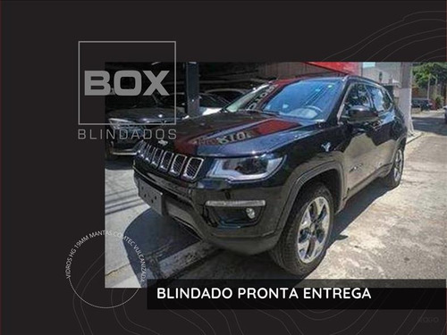 Jeep Compass 2.0 16v Limited