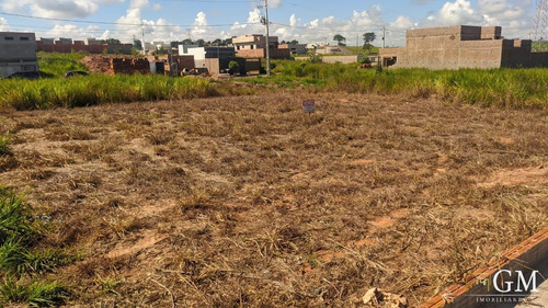 Imagem 2 de 6 de Terreno Para Venda Em Presidente Prudente, Jardim Vista Bonita - Trv6790_2-1158012
