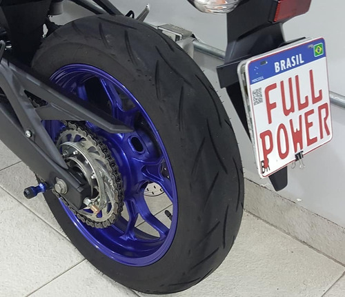 Imagem 12 de 14 de Yamaha Mt03 Abs 2020
