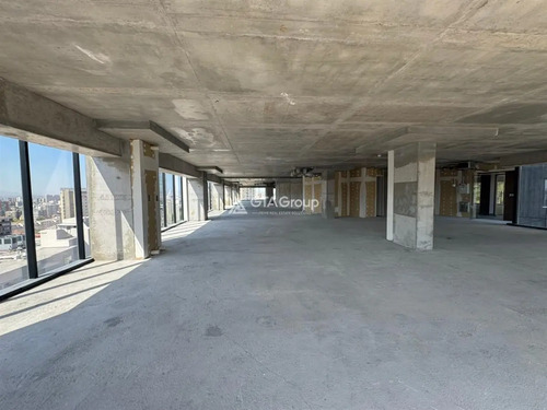 Arriendo De Planta Completa 1123 M2 En Almirante Pastene