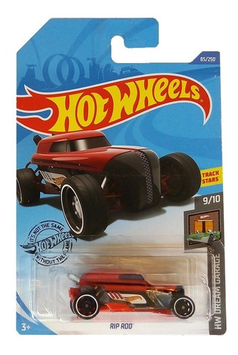 Rip Rod Dream Garage Hot Wheels 9/10 (85)