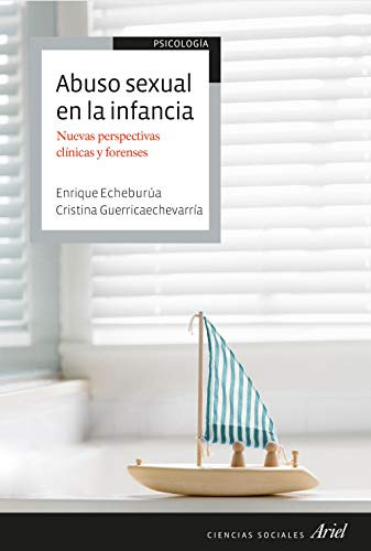 Libro Abuso Sexual En La Infancia De Cristina Guerricaecheva