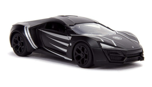 Jada Marvel Avengers - Lykan Hypersport 1:32
