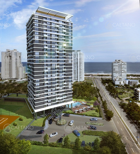 Venta Monoambiente. Roosevelt, Punta Del Este 