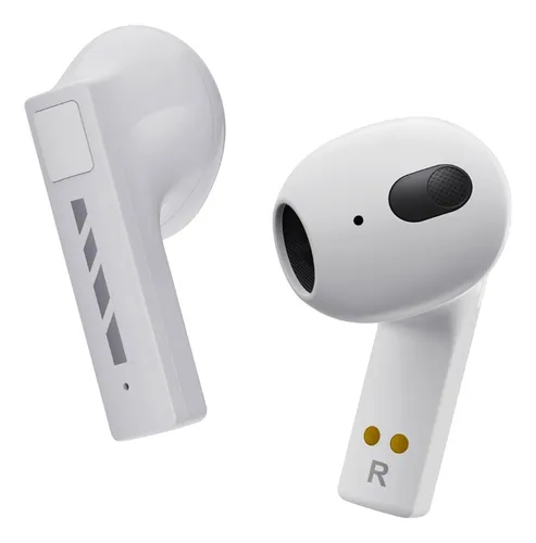 Auriculares Gaming Inalámbricos Black Shark T11 Blanco