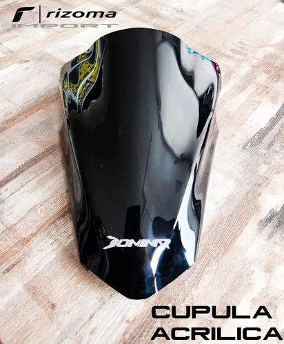 Cupula Moto Universal