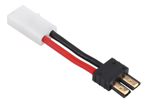 14 Awg Para Cable Trx A Tamiya 2pcs/set Para Macho Hembra
