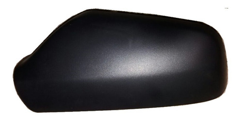 Imagen 3 de 3 de Juego De Dos Cachas De Espejo Negras Para Chevrolet Astra