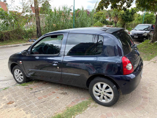 Renault Clio 2010 1.2 Get Up
