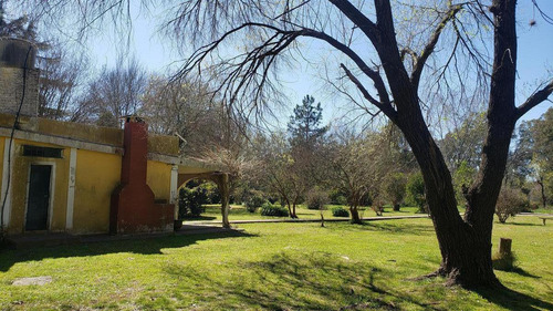 Oportunidad Casa 7500 M2 Sobre 2 Lotes - Abasto
