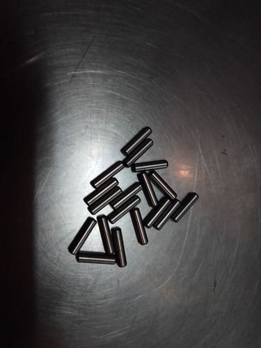 Tornería Automática Y Cnc