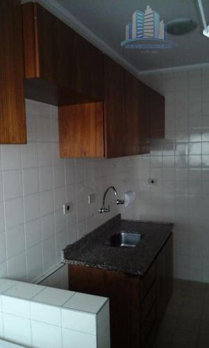 Imagem 18 de 23 de Apartamento Com 1 Dormitório Para Alugar, 42 M² Por R$ 2.200,00/mês - Moema - São Paulo/sp - Ap2042