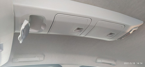Imagem 5 de 15 de Fiat Idea 2013 1.8 16v Adventure Flex 5p