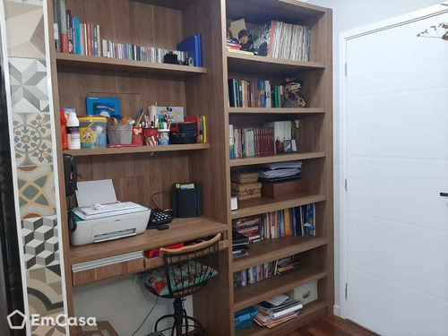 Imagem 8 de 10 de Apartamento À Venda Em São José Dos Campos - 47270