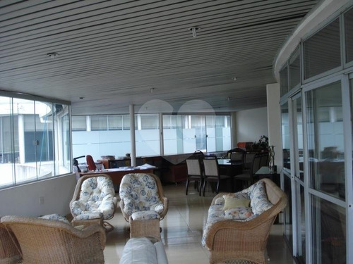 Imagem 1 de 15 de Apartamento A Poucos Metros Do Clube Pinheiros, 400mts Com Terraço.. - Reo98643