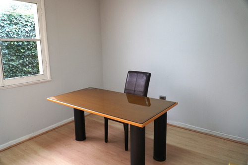 Imagen 5 de 13 de Uf 10.990 Casa En Las Condes, Full Conectividad