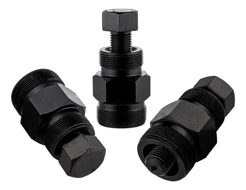 Rotor Flywheel Driver Puller Fácil De M24 P1.0 M 2 7 P1.0l