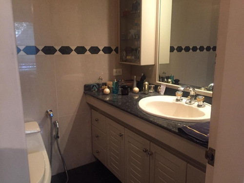 Imagen 11 de 19 de Vendo Apartamento 190m2 3h/3b/2p Cumbres De Curumo 8613