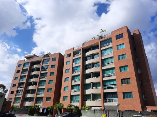 Apartamentos A Estrenar Desde 88 Mts A 238 Mts Alto Hatillo Mb-23-013