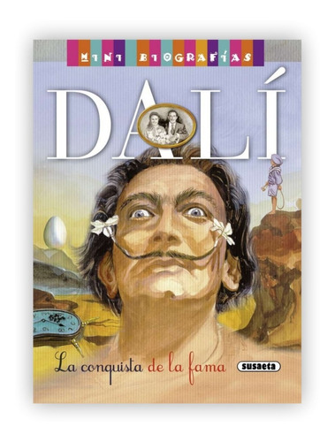 Dali (mini Biografia) (t.d)