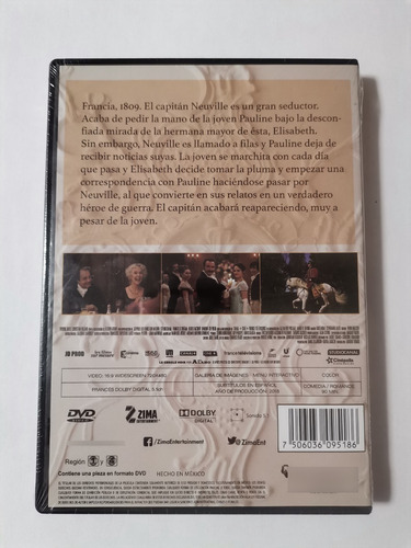 Dvd - El Regreso Del Héroe