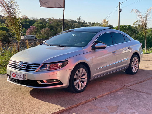 Volkswagen CC 2.0 Exclusive Tsi 211cv