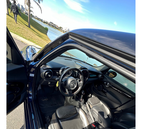 Mini Cooper S 2.0 F55 Look Jcw 192cv
