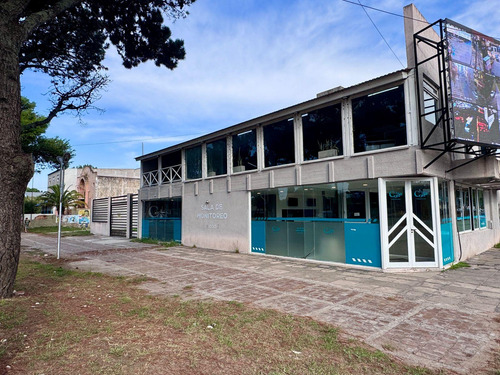 Venta Local Comercial San Bernardo Lote Propio De 658 M2