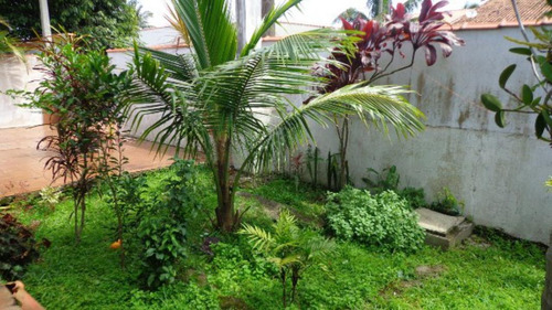 Casa A 600 Mts Do Mar No Jamaica Em Itanhaém - 2390 | Npc