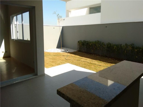 Sobrado Com 3 Dormitórios À Venda, 253 M² Por R$ 1.390.000 - Condomínio Chácara Ondina - Sorocaba/sp, Próximo Ao Shopping Granja Olga. - So0009 - 67639666