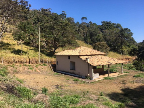 Imagem 4 de 15 de Fazenda Para Venda Em Nova União, Antônio Dos Santos, 1 Dormitório, 1 Suíte - F22_1-1988975