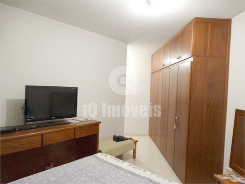 Imagem 8 de 15 de Apartamento Vila Madalena 96 Metros 3 Dormitórios 1 Suíte 2 Vagas - Iq25986