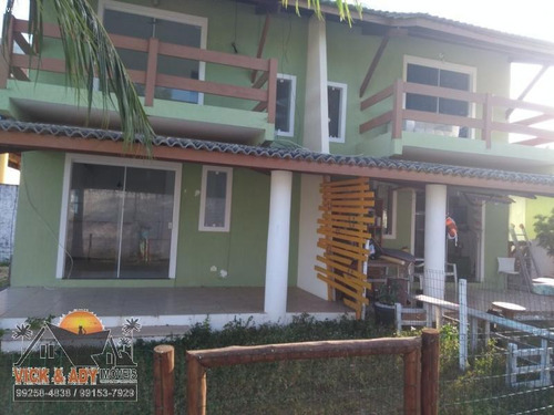 Imagem 3 de 15 de Terreno Para Venda Em Lauro De Freitas, Miragem - Vs129_2-648665