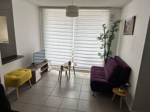 Departamento En Venta De 3 Dorm. En La Serena