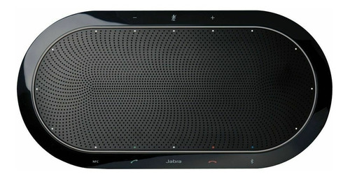 Altavoz Jabra Speak 810 Ms Usb Bluetooth 3.5mm Inalambric /v