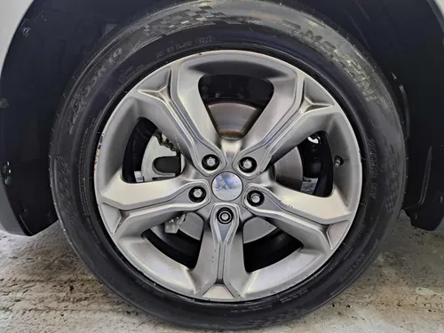 Dodge Journey 2.4 Sxt Sport 7 Pasajeros At