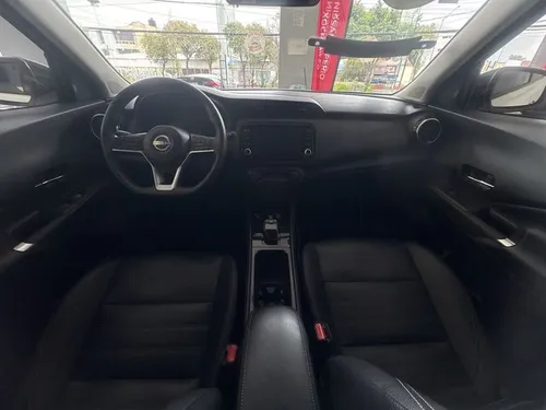 Nissan Kicks E-Power Platinum