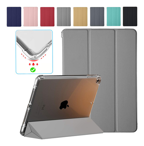 Casos Durasafe Para iPad 10.5 Inch Air 3rd B08glv3yg2_300324