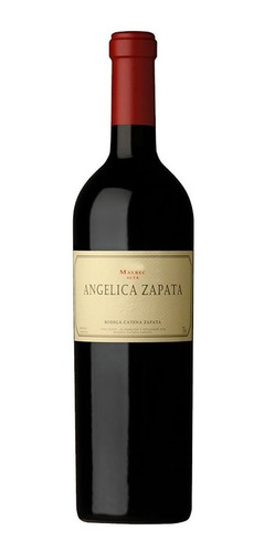 Angelica Zapata Malbec *750ml