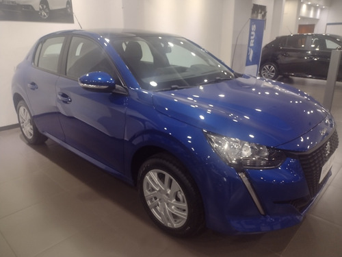 Peugeot 208 1.6l Active