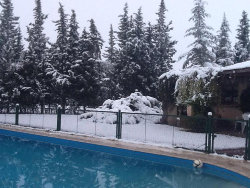 Complejo Turístico A La Venta En San Rafael