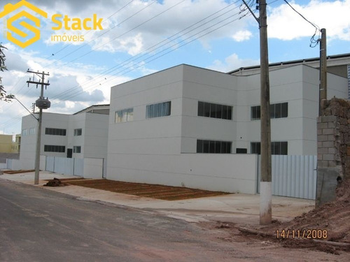 Imagem 7 de 7 de Galpao Industrial Em Louveira - Sp, Leitão - Gl00090