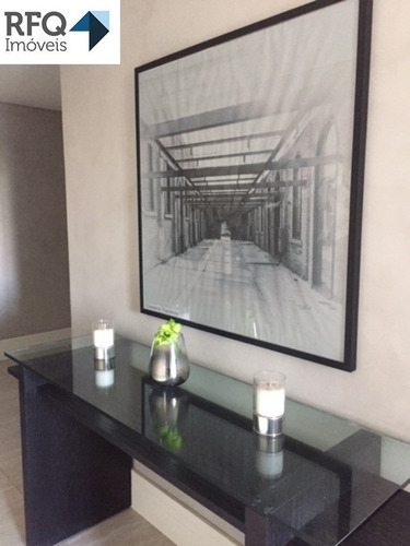 Imagem 4 de 25 de Cobertura Duplex 160m² - Localizada A Rua: Alcindo Guanabara - ( A Poucas Quadras Do Metro Vila Mariana) - Co00066 - 68818629