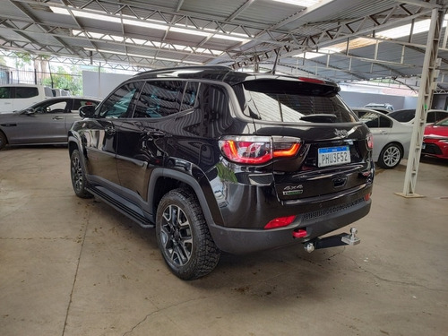Imagem 4 de 9 de Jeep Compass Trailhawk