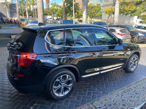 Imagem 8 de 11 de Bmw X3 Xdrive 20i 2.0