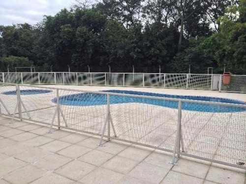 Imagem 4 de 13 de Apartamento Residencial 3d No Condomínio Plaza Cristal - 735