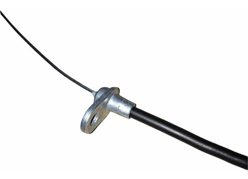 Cabo Do Acelerador Opala Caravan 4cc Solex H34 79/83 81 A 90