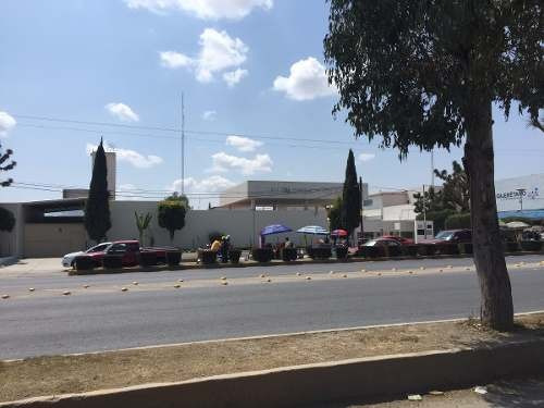 Imagen 4 de 4 de Venta Terreno,cadereyta De Montes