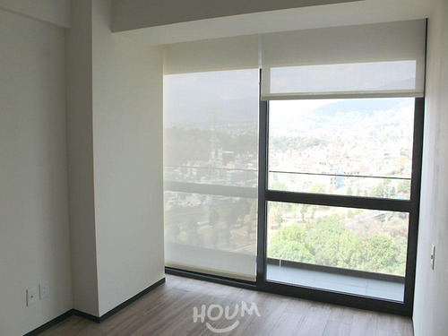 Departamento En Olivar De Los Padres, Tuxnq0fmvjy3mdg Con 1 Habitaciones